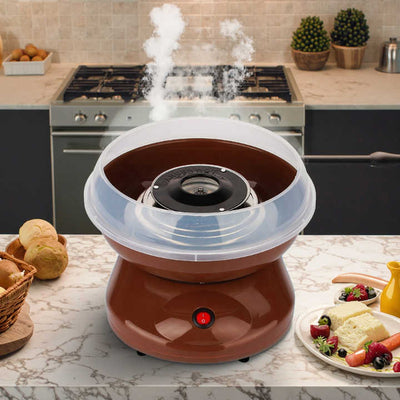 Portable Cotton Candy Maker