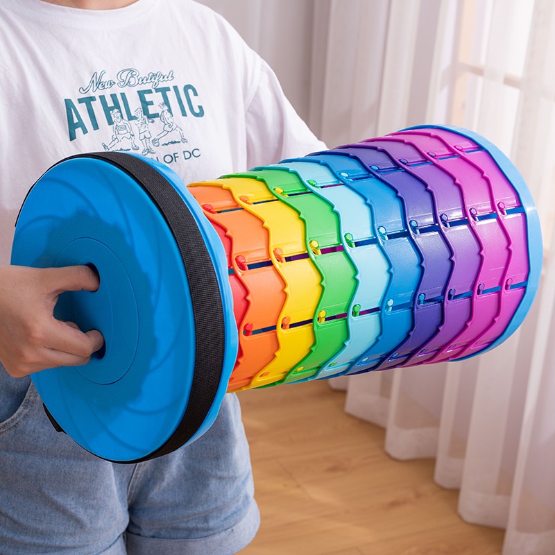 Portable Telescopic Stool