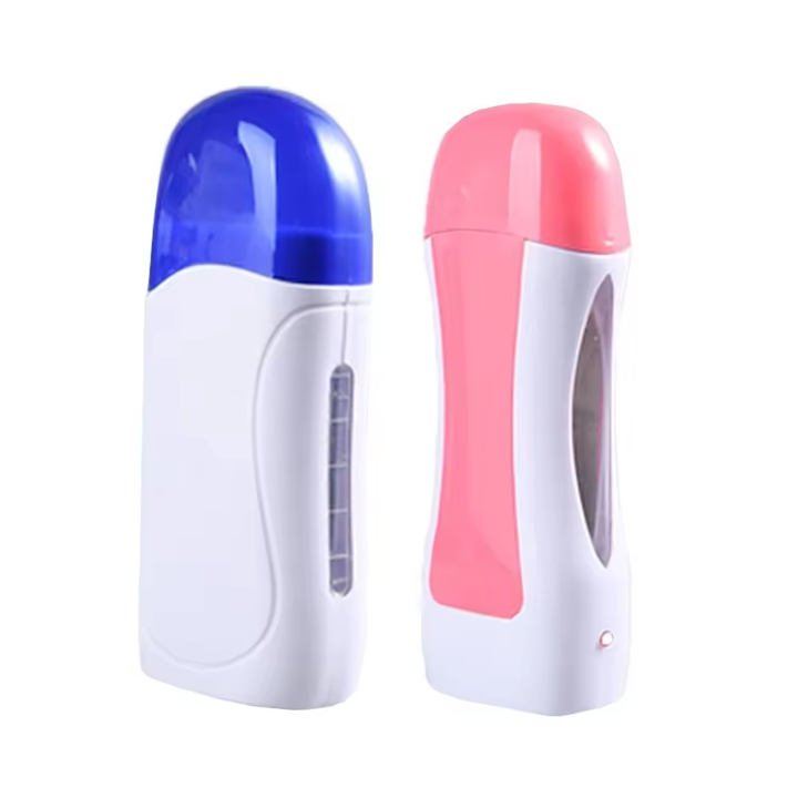 GlowSilk 3-in-1 Waxing Kit
