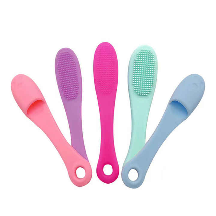 Silicone Nose Brush