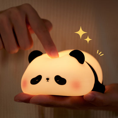 Lumi Panda Lamp