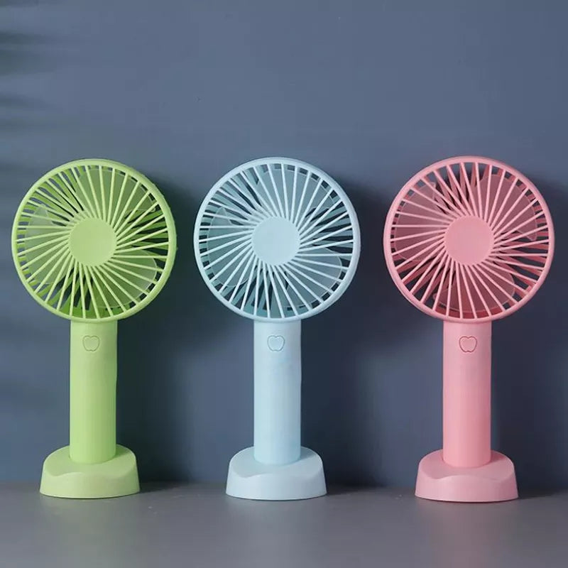 Handheld Mini Fan
