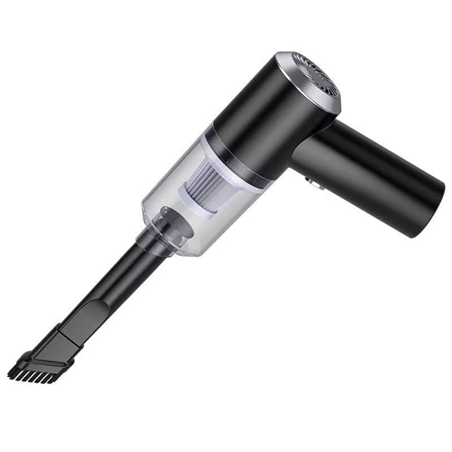 3-in-1 Wireless Portable Vacuum
