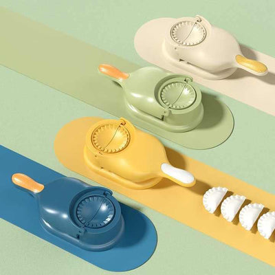2-in-1 Dumpling Wrapper Tool
