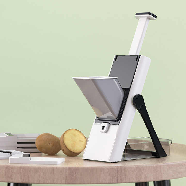 Mandoline Vegetable Cutter