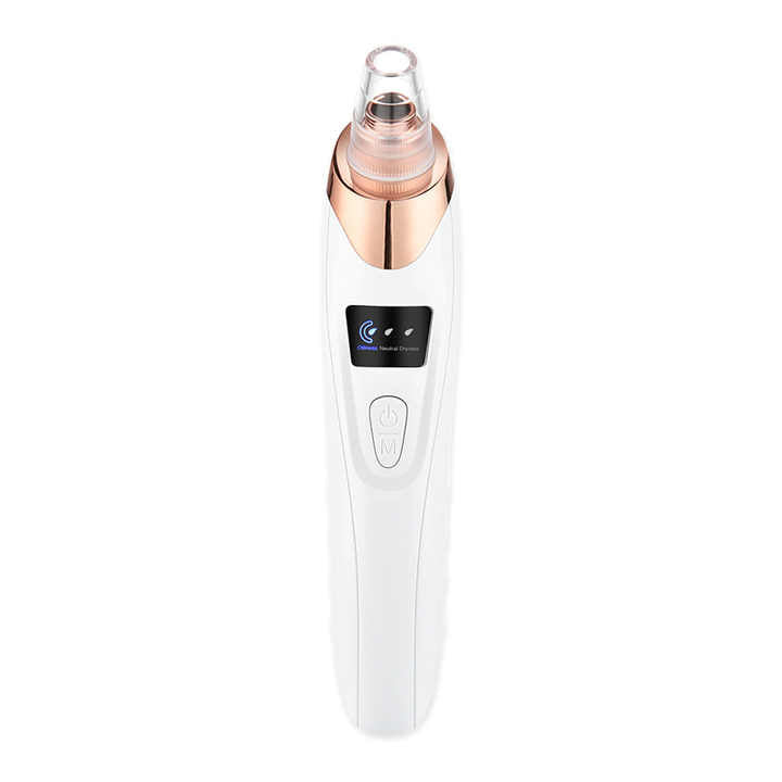 Electric Pore Cleaner & Blackhead Vacuum