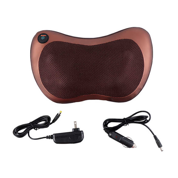 Car & Home Massage Pillow