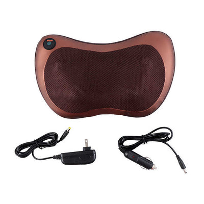 Car & Home Massage Pillow