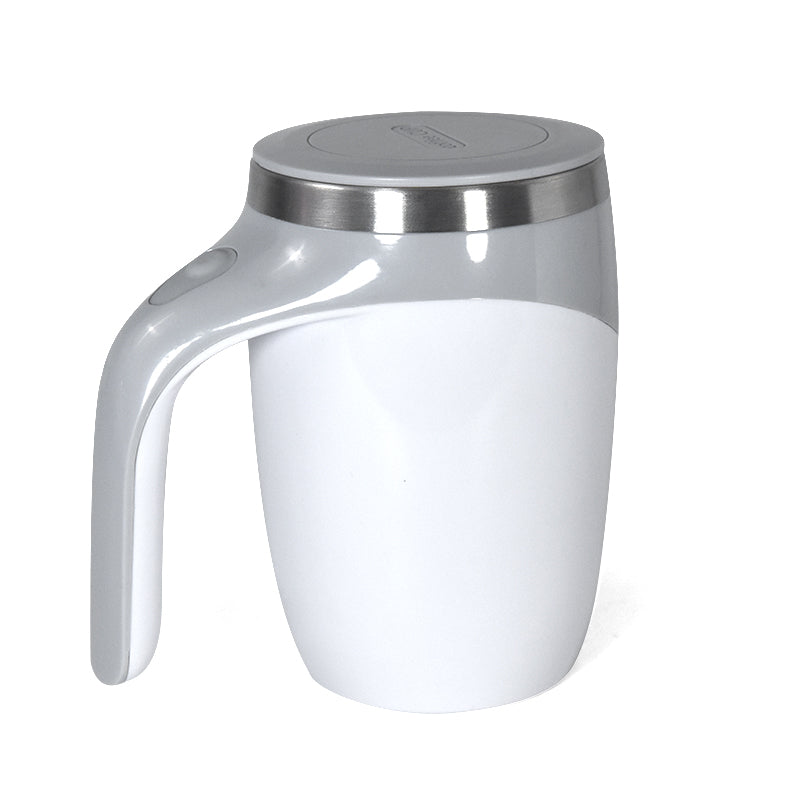 Automatic Stirring Coffee Mug