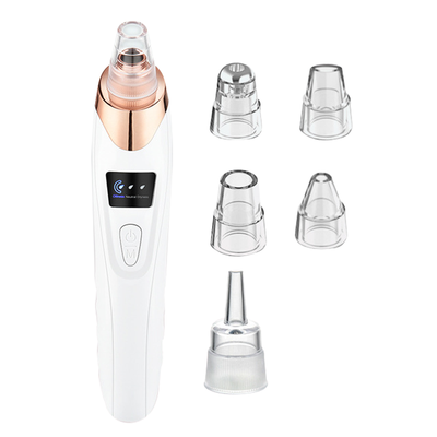Electric Pore Cleaner & Blackhead Vacuum