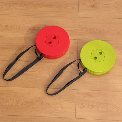 Portable Telescopic Stool