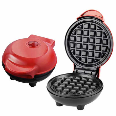 Mini Waffle Maker