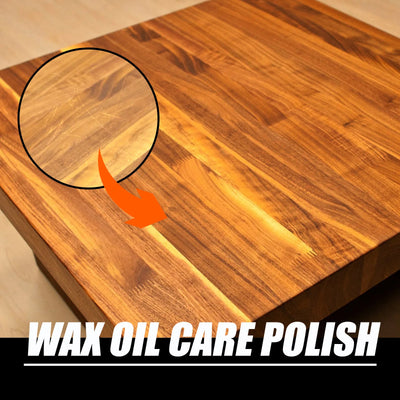 Beeswax Wood Polish