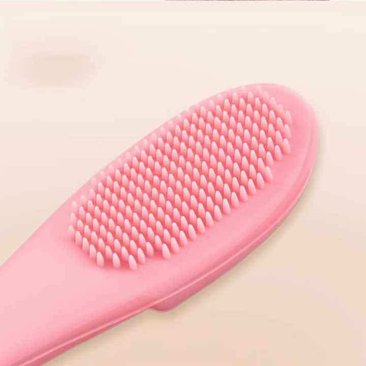 Silicone Nose Brush