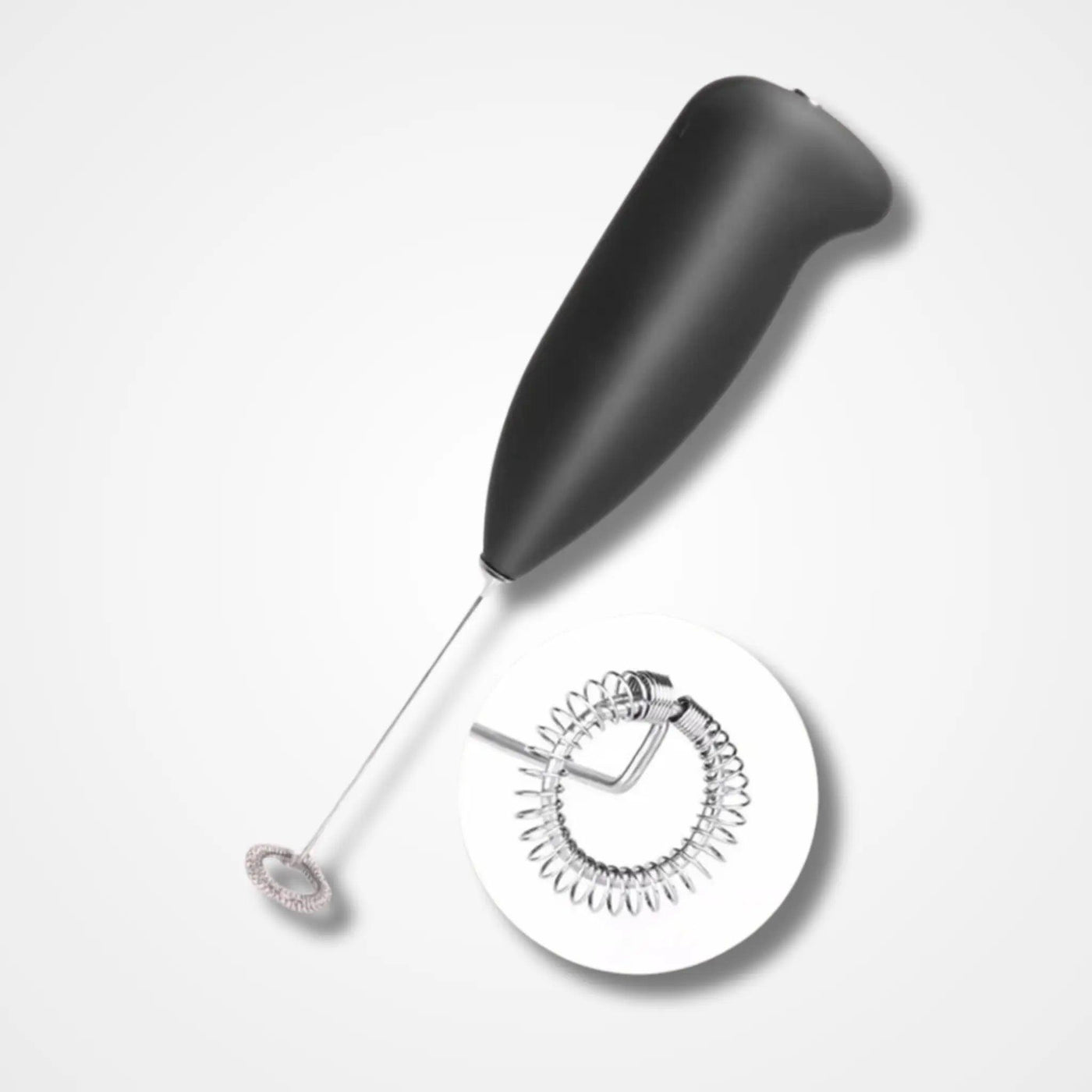 High-Quality Handheld Coffee Beater