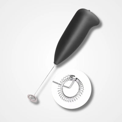High-Quality Handheld Coffee Beater
