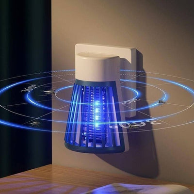 Plug in Mosquito Lamp