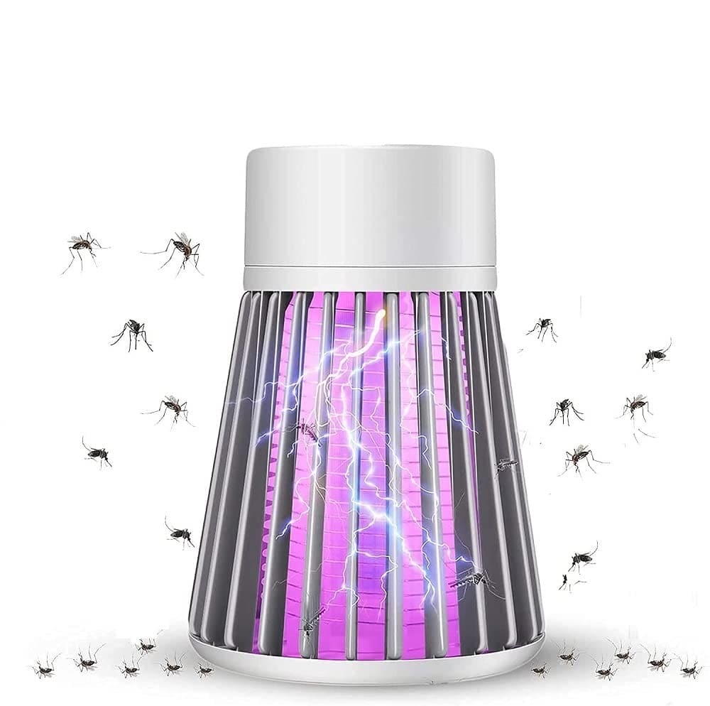 Plug in Mosquito Lamp