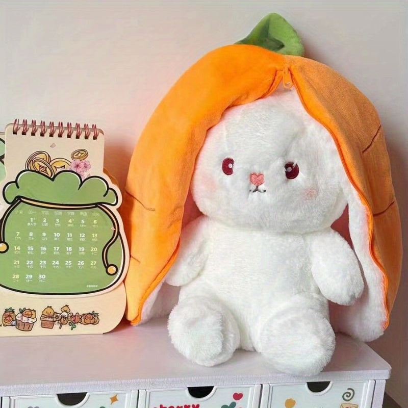 Hug-a-Hop Bunny