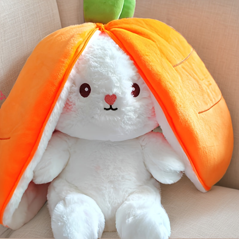 Hug-a-Hop Bunny