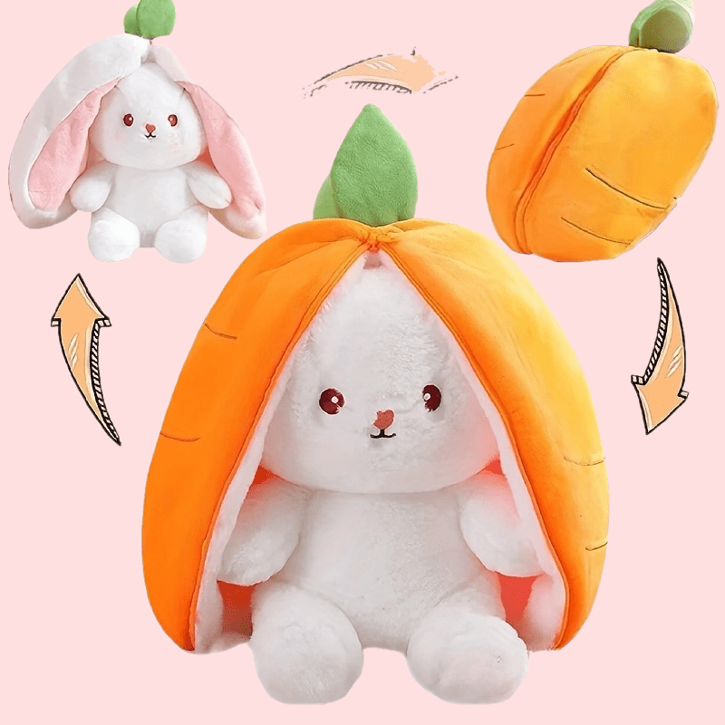 Hug-a-Hop Bunny