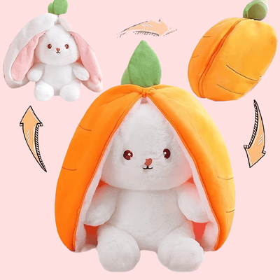 Hug-a-Hop Bunny
