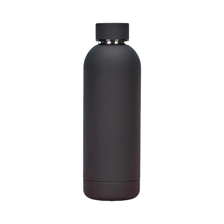 ZenSip Insulated Stainless Steel Bottle
