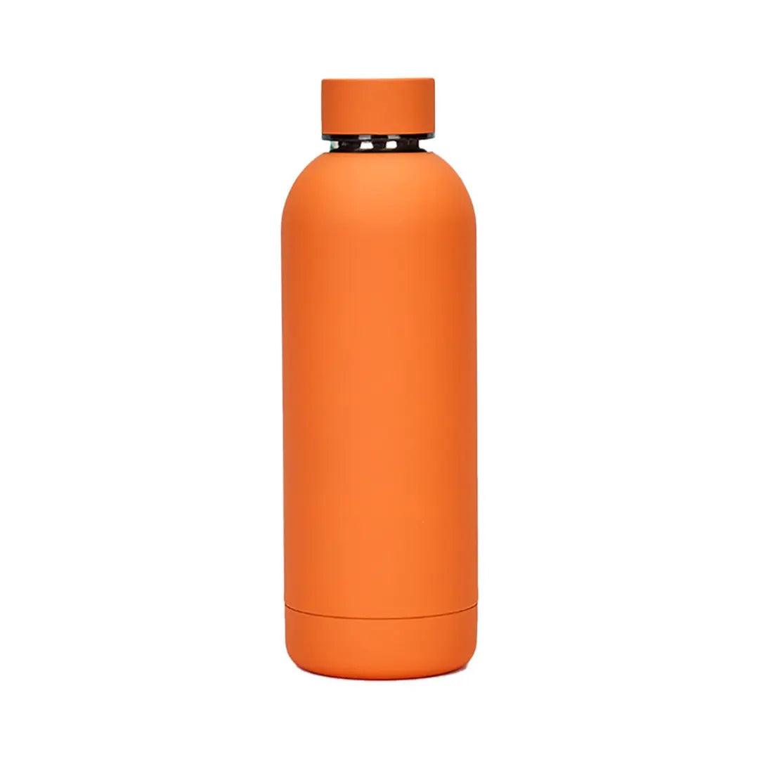 ZenSip Insulated Stainless Steel Bottle