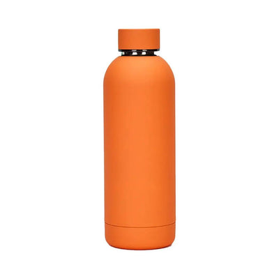 ZenSip Insulated Stainless Steel Bottle