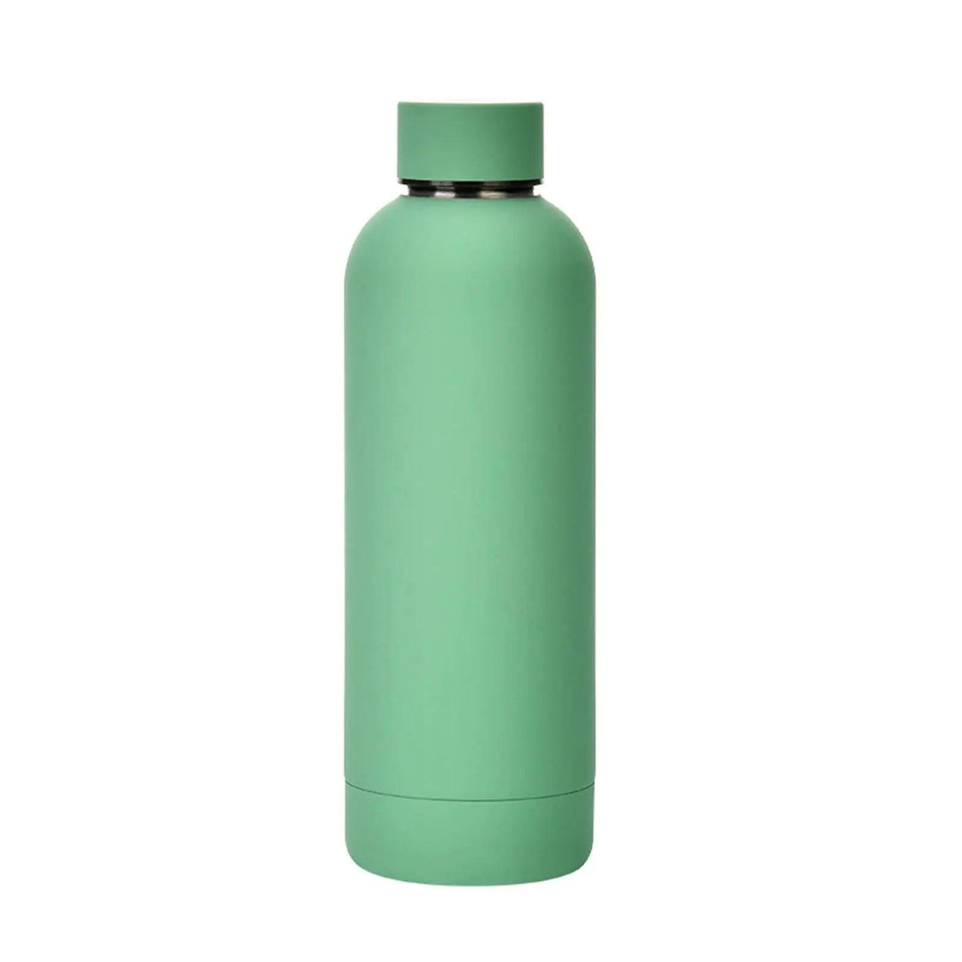 ZenSip Insulated Stainless Steel Bottle