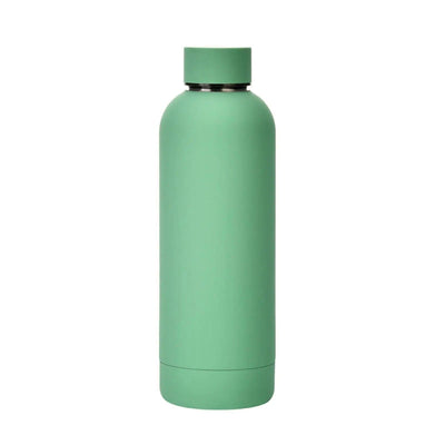 ZenSip Insulated Stainless Steel Bottle
