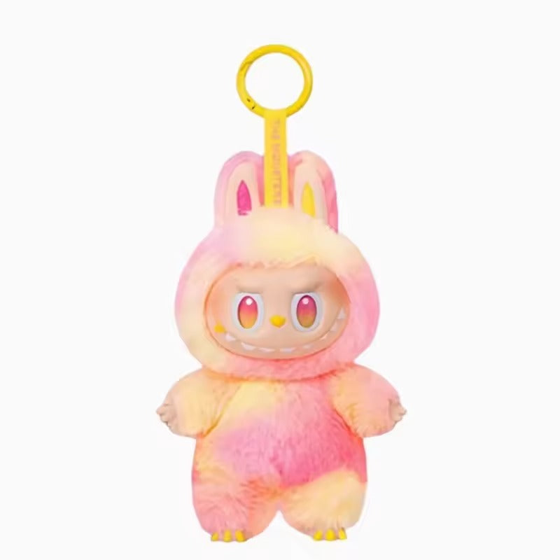 LABUBU THE MONSTERS Big into Energy Series-Vinyl Plush Pendant Blind Box