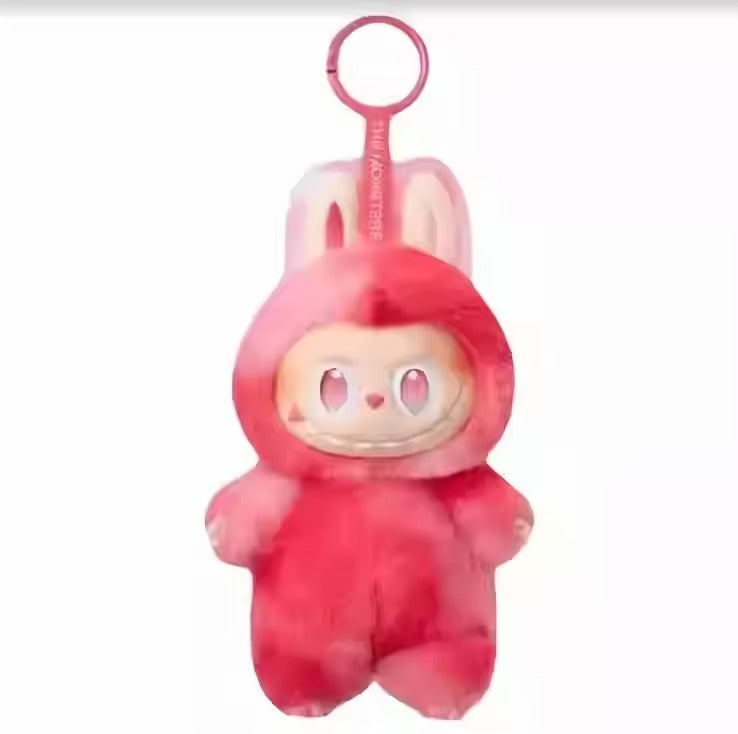 LABUBU THE MONSTERS Big into Energy Series-Vinyl Plush Pendant Blind Box