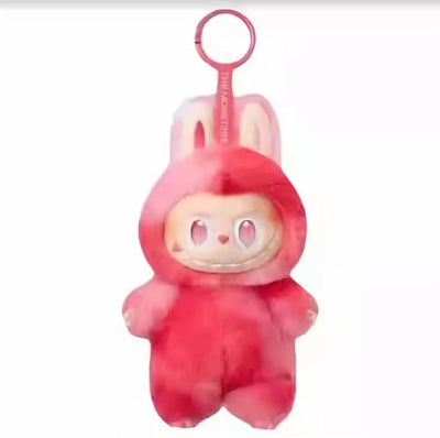 LABUBU THE MONSTERS Big into Energy Series-Vinyl Plush Pendant Blind Box