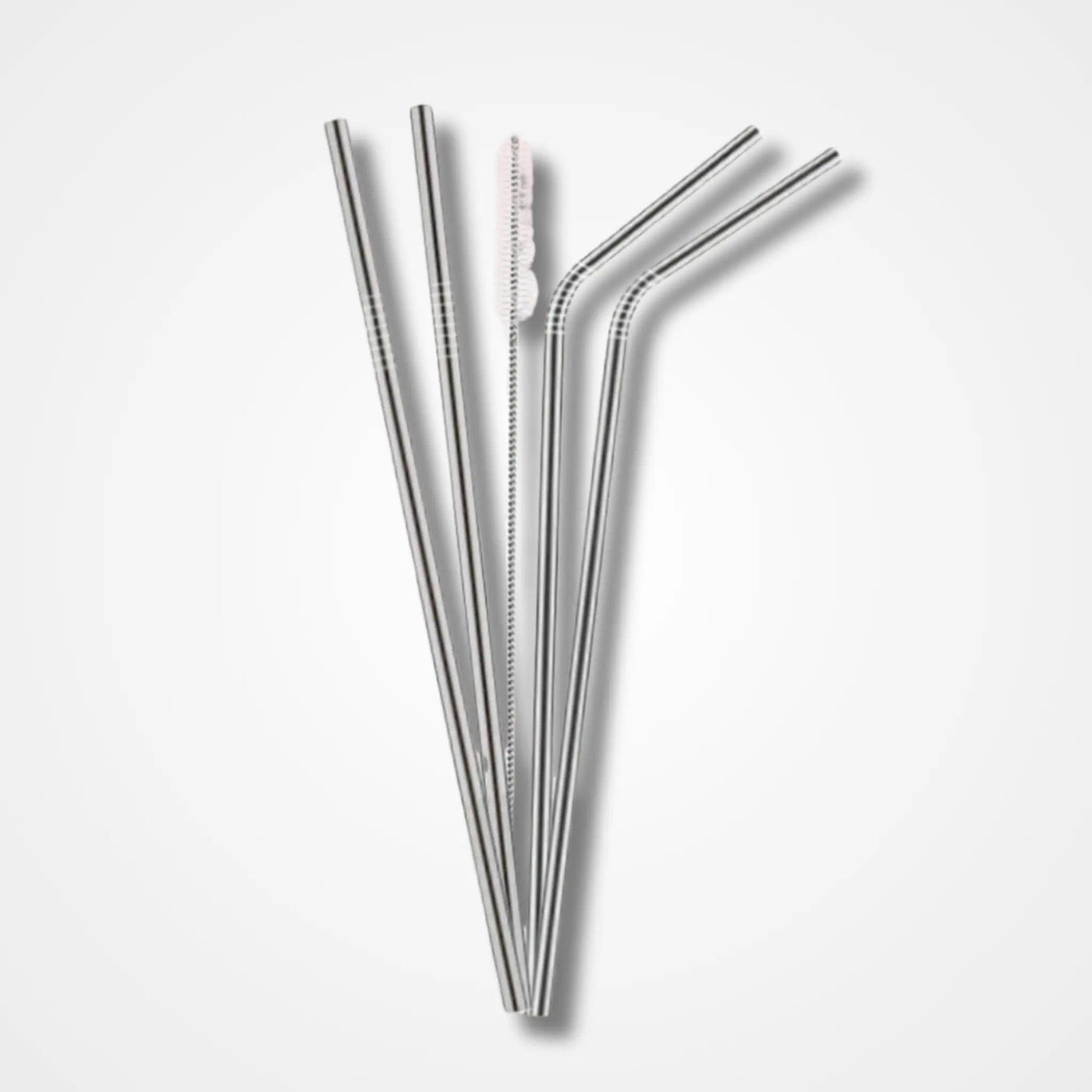 Reusable Stainless Steel Straws