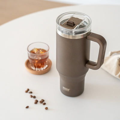 TYESO AURA Insulated Tumbler