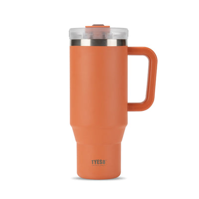 TYESO AURA Insulated Tumbler