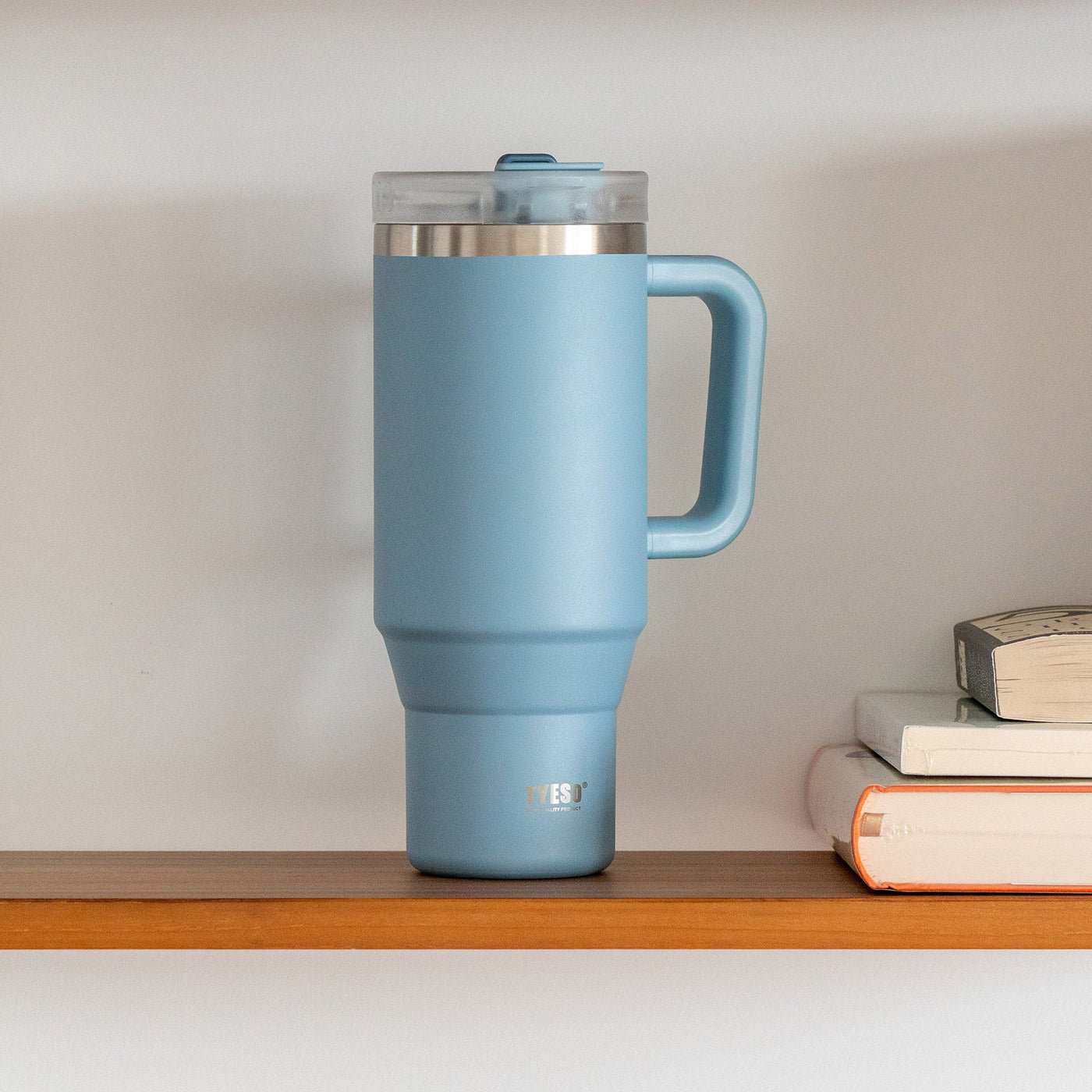 TYESO AURA Insulated Tumbler