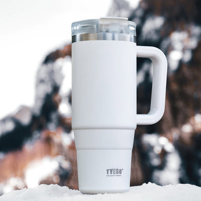 TYESO AURA Insulated Tumbler