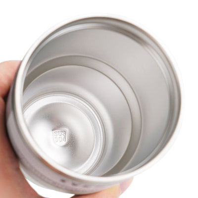 TYESO Stainless Steel Insulated Tumbler with Straw