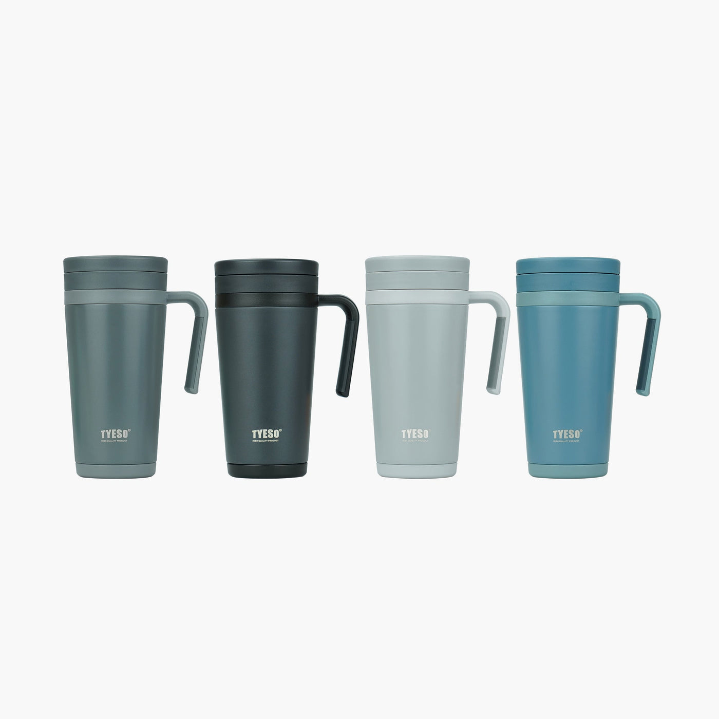 TYESO Thermos Office Tumbler