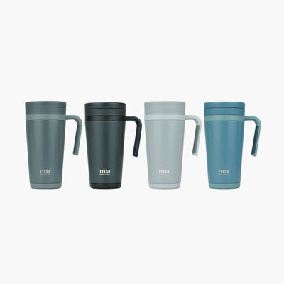 TYESO Thermos Office Tumbler