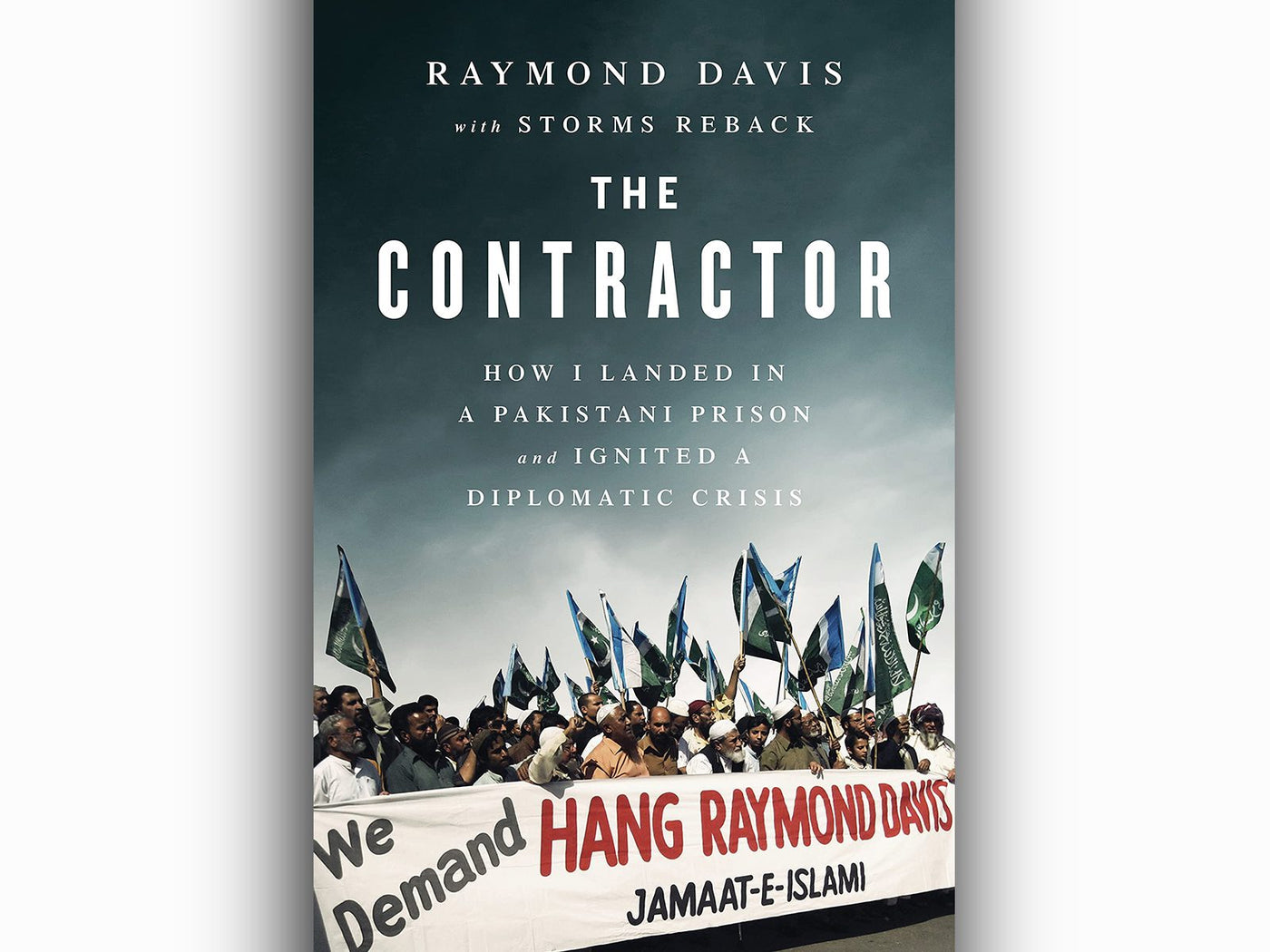The Contractors by Lisa Ko