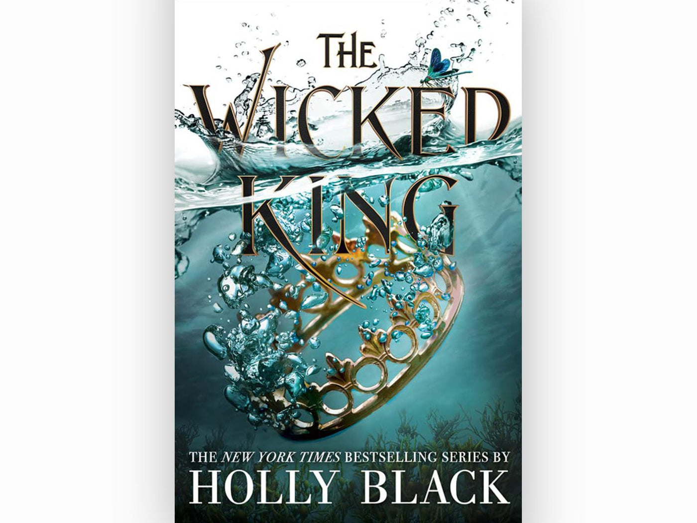 The Wicked King by Holly Black