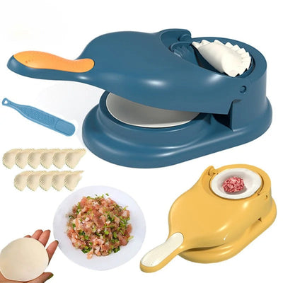 2-in-1 Dumpling Wrapper Tool