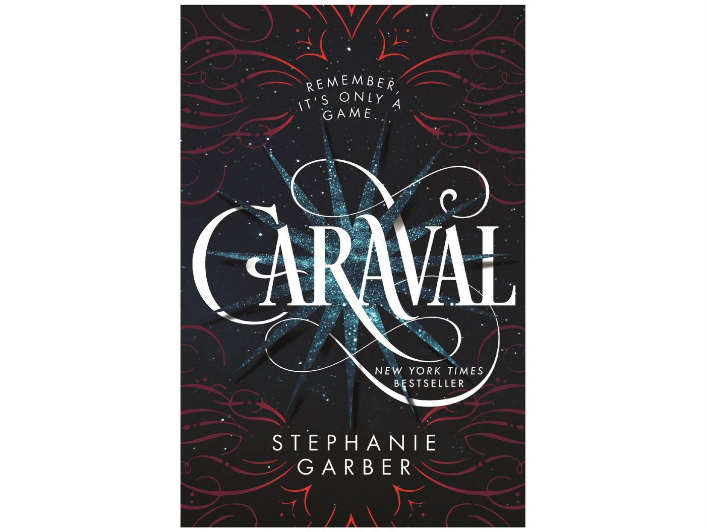 Caraval by Stephanie Garber