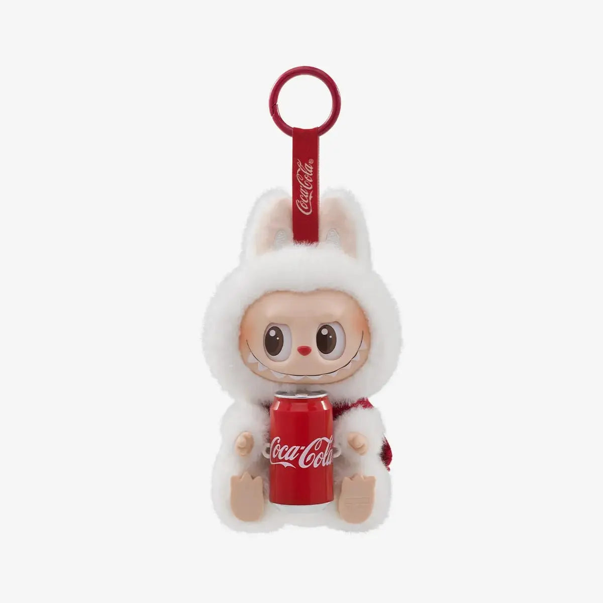 Labubu Monsters x Coca-Cola – Limited Edition Blind Box Vinyl Figures