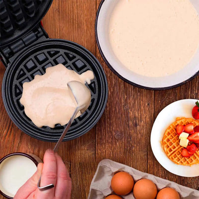 Mini Waffle Maker