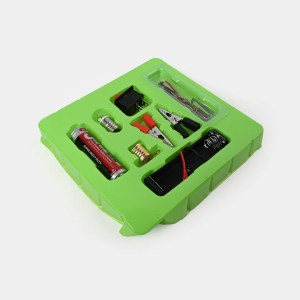 Science & Nature – 10pc DIY Kids Science Project Kit 🔬🧪