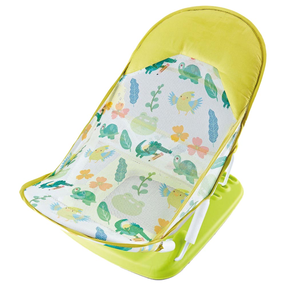 Deluxe Baby Bather